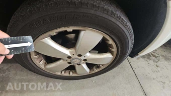 2010 Mercedes-Benz ML 350 - miniatura 22