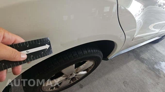 2010 Mercedes-Benz ML 350 - miniatura 24