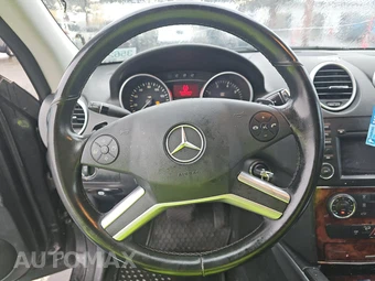 2010 Mercedes-Benz ML 350 – miniatura 10