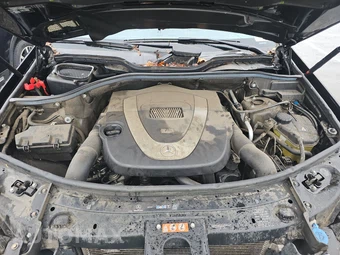 2010 Mercedes-Benz ML 350 – miniatura 15