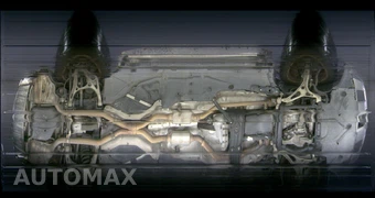 2010 Mercedes-Benz ML 350 – miniatura 21