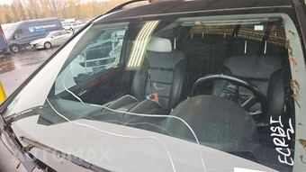 2010 Mercedes-Benz ML 350 – miniatura 24
