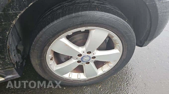 2010 Mercedes-Benz ML 350 – miniatura 29