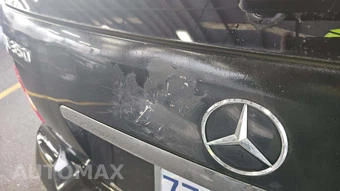 2010 Mercedes-Benz ML 350 – miniatura 33
