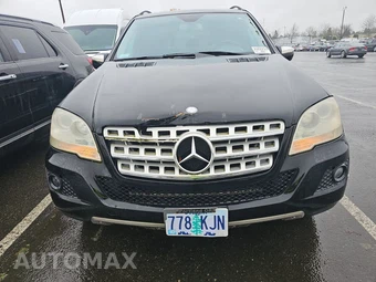 2010 Mercedes-Benz ML 350 – miniatura 44
