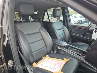 2010 Mercedes-Benz ML 350 – miniatura 8