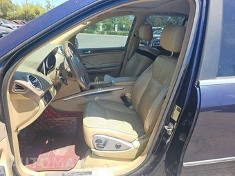 2010 Mercedes-Benz ML 550 – miniatura 7