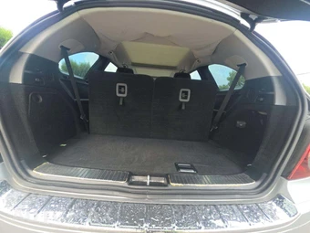 2010 Mercedes-Benz R 350 4MATIC - miniatura 14