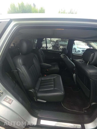 2010 Mercedes-Benz R 350 4MATIC - miniatura 16
