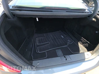 2010 Mercedes-Benz S 400 Hybrid – miniatura 16