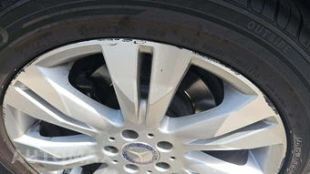 2010 Mercedes-Benz S 400 Hybrid – miniatura 24