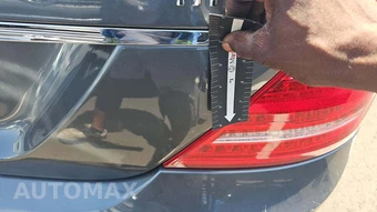 2010 Mercedes-Benz S 400 Hybrid – miniatura 25