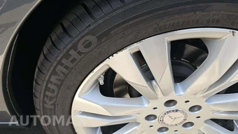 2010 Mercedes-Benz S 400 Hybrid – miniatura 26