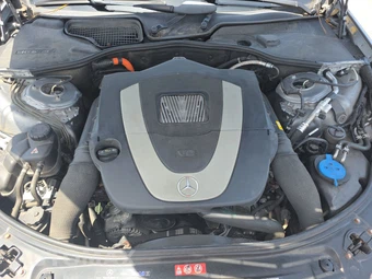 2010 Mercedes-Benz S 400 Hybrid - miniatura 15