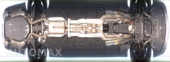 2010 Mercedes-Benz S 400 Hybrid - miniatura 18