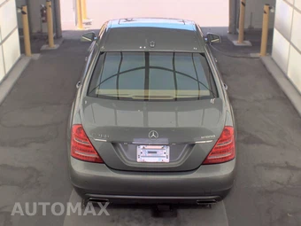 2010 Mercedes-Benz S 400 Hybrid - miniatura 5