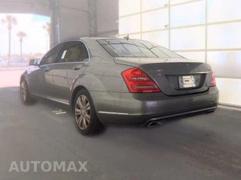 2010 Mercedes-Benz S 400 Hybrid - miniatura 6