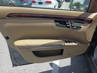 2010 Mercedes-Benz S 400 Hybrid - miniatura 9