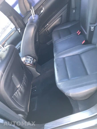 2010 Mercedes-Benz S 550 4MATIC – miniatura 12
