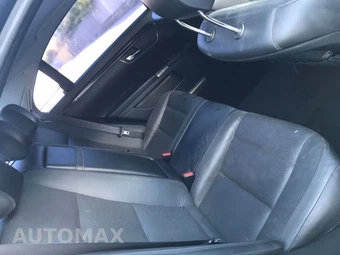 2010 Mercedes-Benz S 550 4MATIC – miniatura 14