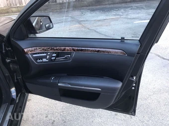 2010 Mercedes-Benz S 550 4MATIC – miniatura 15