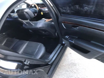 2010 Mercedes-Benz S 550 4MATIC – miniatura 16