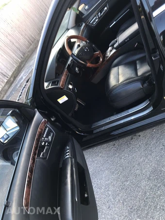 2010 Mercedes-Benz S 550 4MATIC – miniatura 9