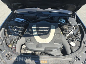 2010 Mercedes-Benz S 550 4MATIC - miniatura 15