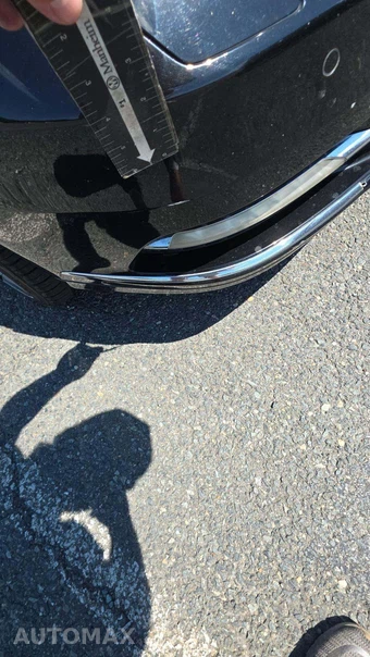 2010 Mercedes-Benz S 550 4MATIC - miniatura 32