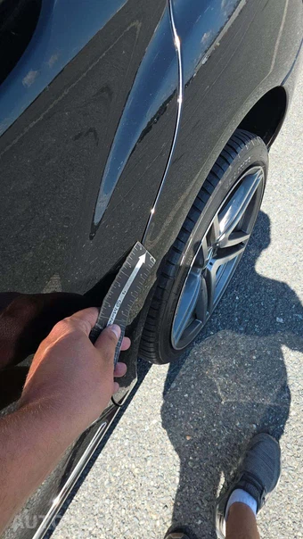 2010 Mercedes-Benz S 550 4MATIC - miniatura 33