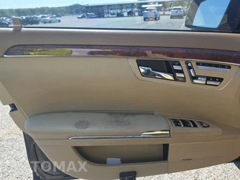 2010 Mercedes-Benz S 550 4MATIC - miniatura 9