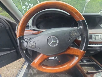 2010 Mercedes-Benz S 550 4MATIC – miniatura 10