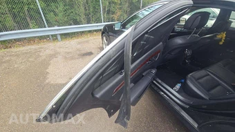 2010 Mercedes-Benz S 550 4MATIC – miniatura 23
