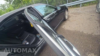 2010 Mercedes-Benz S 550 4MATIC – miniatura 31