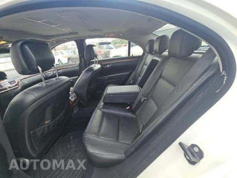 2010 Mercedes-Benz S 550 4MATIC - miniatura 13