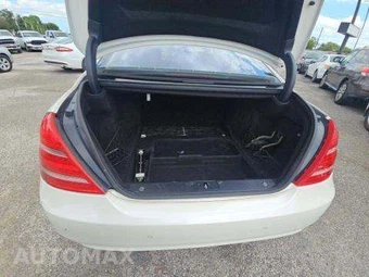 2010 Mercedes-Benz S 550 4MATIC - miniatura 14
