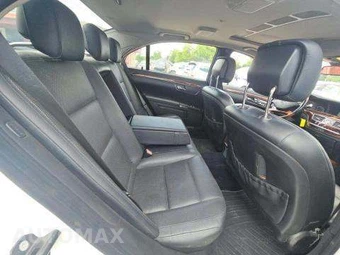 2010 Mercedes-Benz S 550 4MATIC - miniatura 16