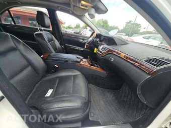 2010 Mercedes-Benz S 550 4MATIC - miniatura 18