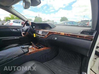 2010 Mercedes-Benz S 550 4MATIC - miniatura 19