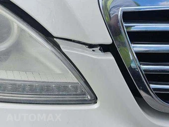 2010 Mercedes-Benz S 550 4MATIC - miniatura 23
