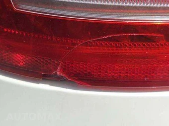 2010 Mercedes-Benz S 550 4MATIC - miniatura 26
