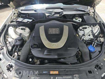 2010 Mercedes-Benz S 550 4MATIC - miniatura 28