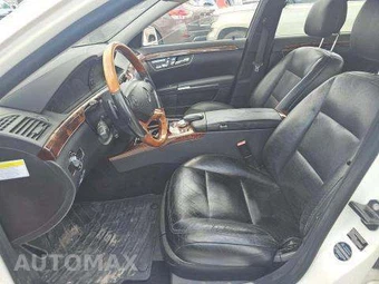 2010 Mercedes-Benz S 550 4MATIC - miniatura 6