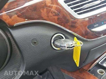 2010 Mercedes-Benz S 550 4MATIC - miniatura 8