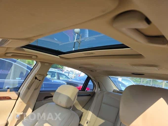 2010 Mercedes-Benz S 550 – miniatura 11