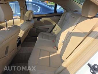 2010 Mercedes-Benz S 550 – miniatura 13