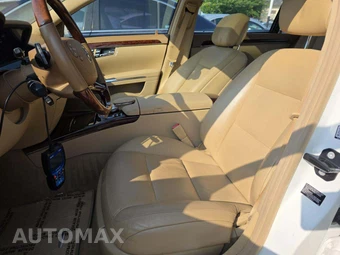 2010 Mercedes-Benz S 550 – miniatura 6