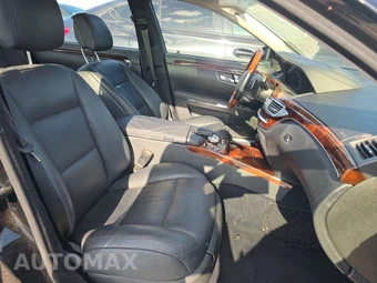 2010 Mercedes-Benz S 550 - miniatura 14