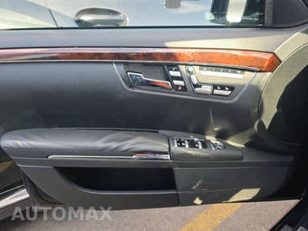 2010 Mercedes-Benz S 550 - miniatura 15