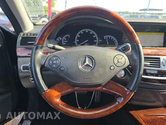2010 Mercedes-Benz S 550 - miniatura 16
